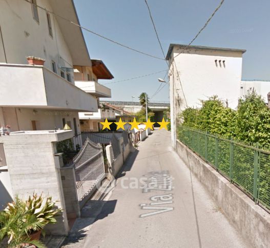 Appartamento in residenziale in Via Zittola