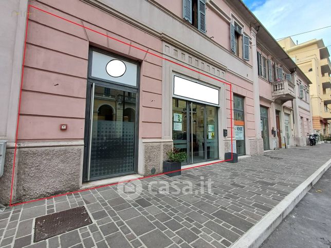 Ufficio in commerciale in Via Guglielmo Marconi