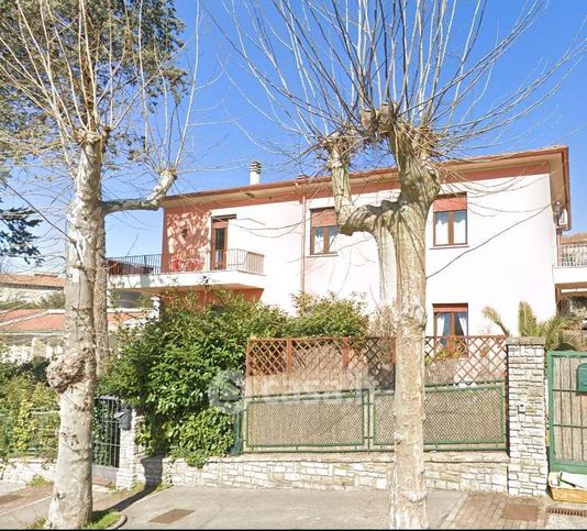 Appartamento in residenziale in Via Risorgimento 6