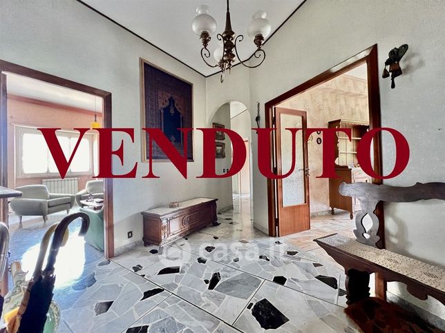 Appartamento in residenziale in Via Edmondo de Amicis 57