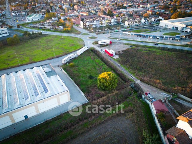 Terreno edificabile in residenziale in 