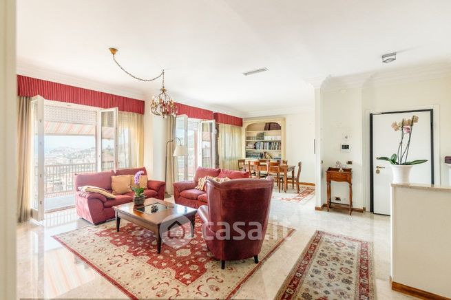 Appartamento in residenziale in