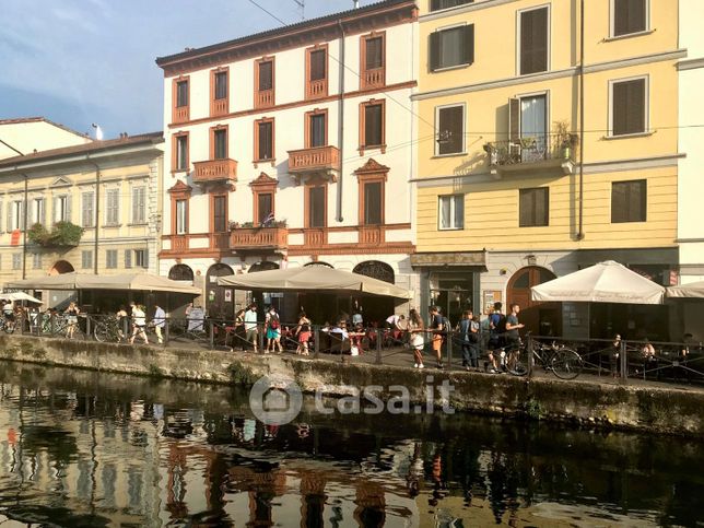 Appartamento in residenziale in Ripa ticinese 19