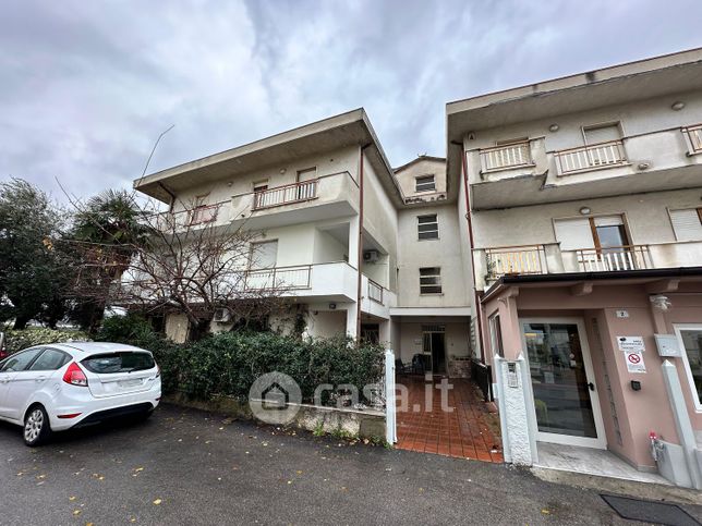 Appartamento in residenziale in Via Sinello 2