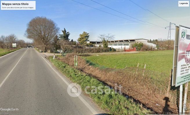 Capannone in commerciale in Viale della Repubblica