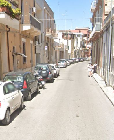 Appartamento in residenziale in Via Lucio Strabone