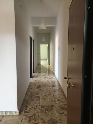 Appartamento in residenziale in Via delle Clementine 36