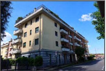 Appartamento in residenziale in Via Fratelli Bandiera 16