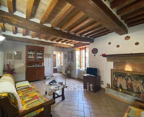 Appartamento in residenziale in Via Vittorio Veneto