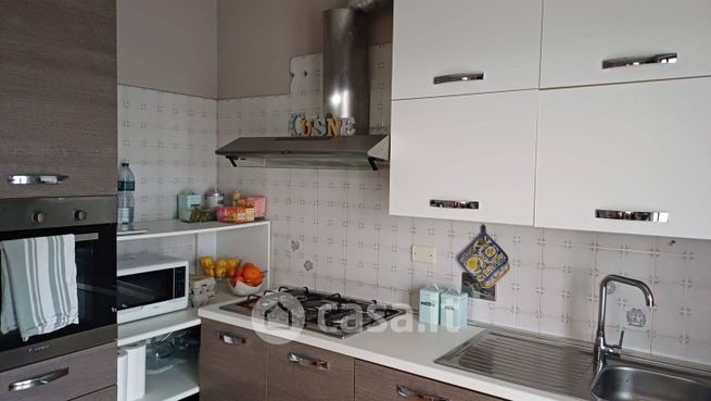 Appartamento in residenziale in Via Santorre di Santarosa