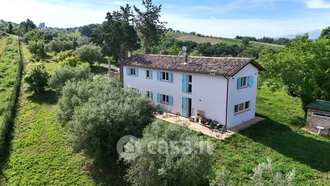 Rustico/casale in residenziale in Via Belsito 2