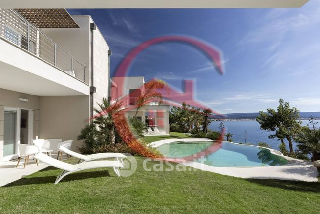 Villa in residenziale in Via Orsera