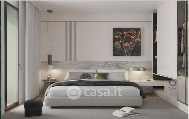 Appartamento in residenziale in 