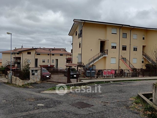 Villetta a schiera in residenziale in 