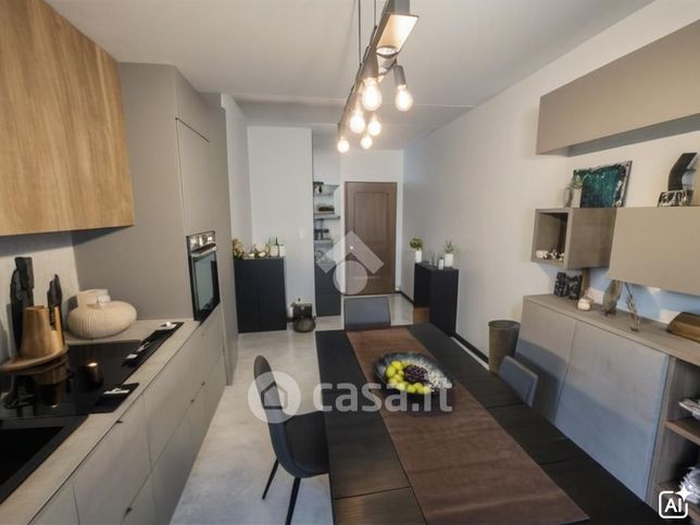 Appartamento in residenziale in Via G. Prati