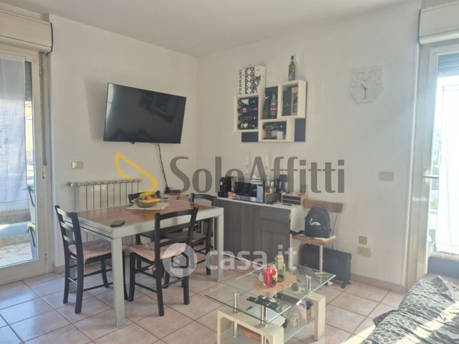 Appartamento in residenziale in Via Puglie