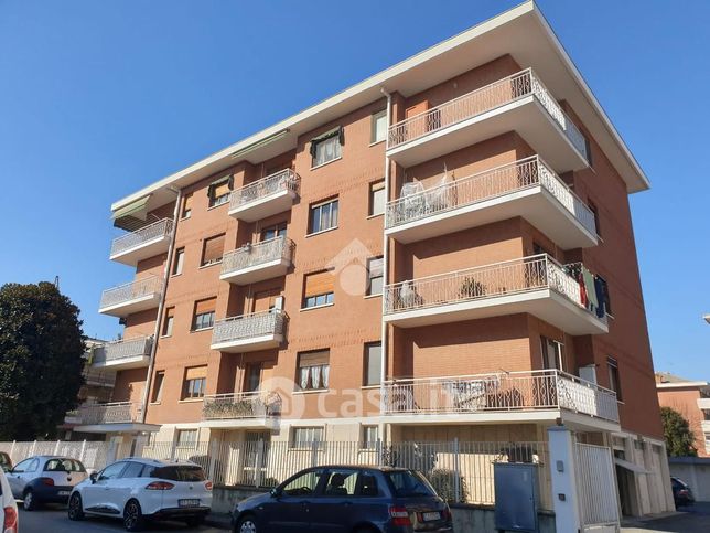 Appartamento in residenziale in Via delle Ginestre 3