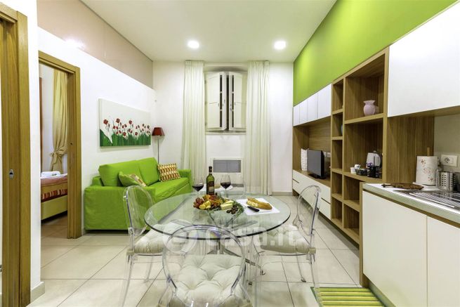 Appartamento in residenziale in 