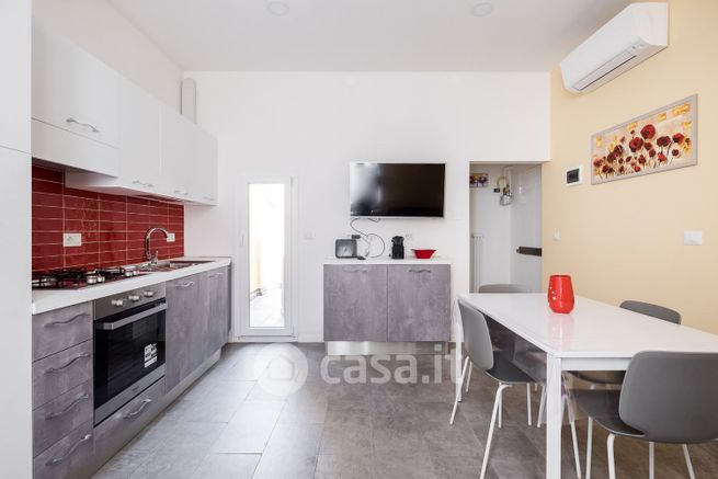 Appartamento in residenziale in Via delle Belle Arti 26