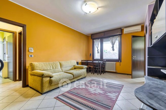 Appartamento in residenziale in Via Giuseppe Dossetti 5