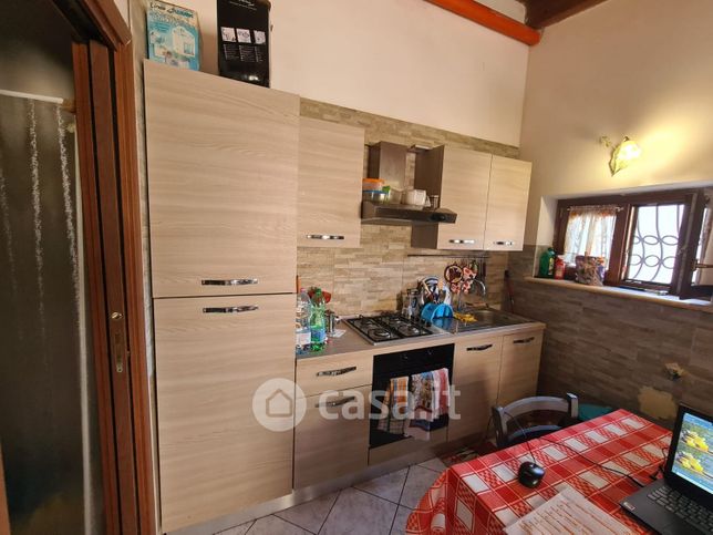 Appartamento in residenziale in Via della Cisterna 1