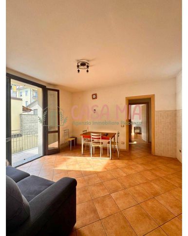 Appartamento in residenziale in Via Argine