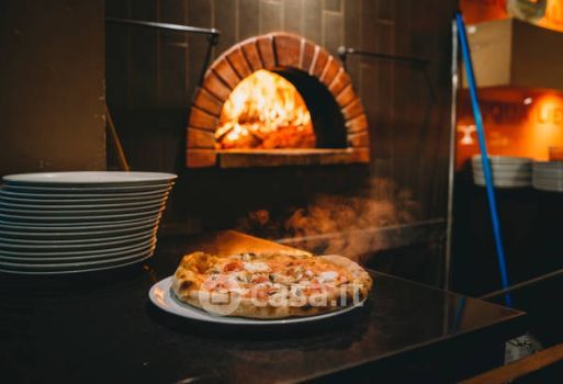 Attivitã /licenza (con o senza mura) in commerciale in cappuccina