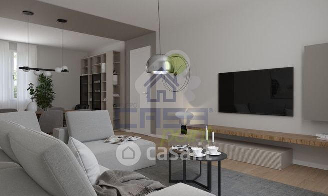 Casa indipendente in residenziale in Via Giovanni Pascoli