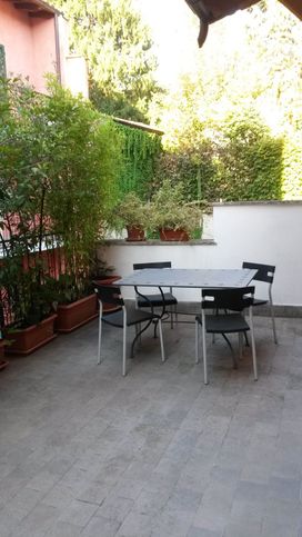 Appartamento in residenziale in 