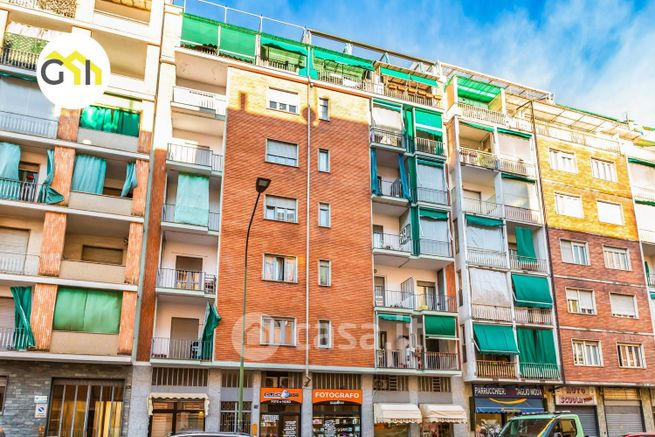 Appartamento in residenziale in Via Giovanni Paisiello 47