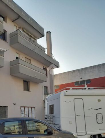Appartamento in residenziale in Via Domenico Millelire