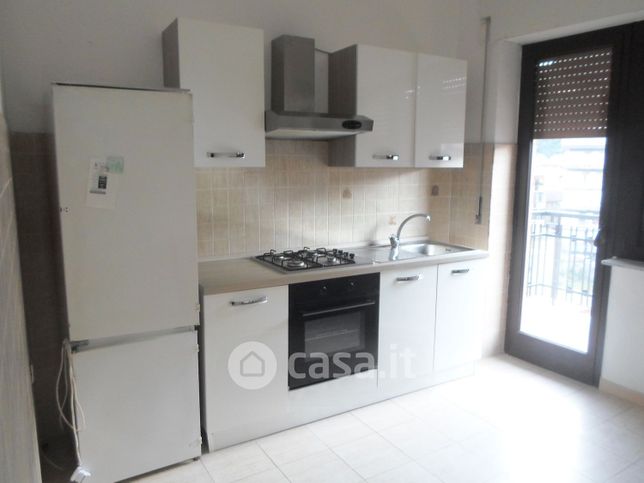 Appartamento in residenziale in Via Virgilio 20