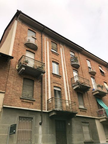 Appartamento in residenziale in Via Lombardore 19