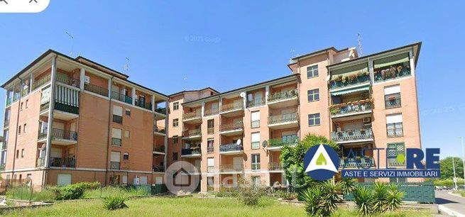 Appartamento in residenziale in Via dei Tigli 8