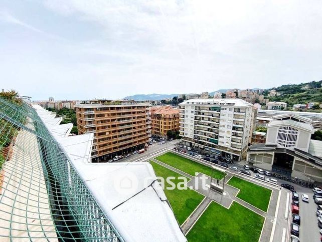 Attico/mansarda in residenziale in Piazza Martiri della Libertà