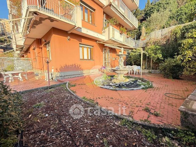 Appartamento in residenziale in Via Pasquale Berghini 35