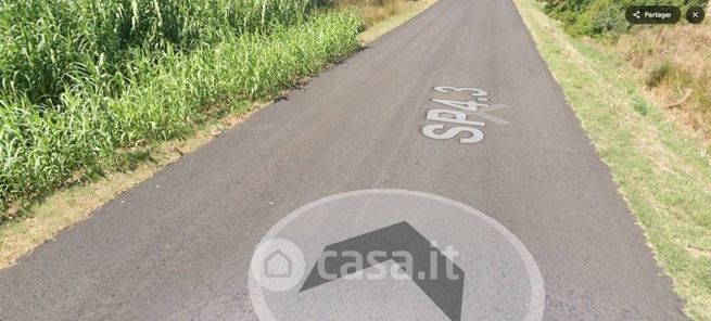 Terreno agricolo in commerciale in SP4.3