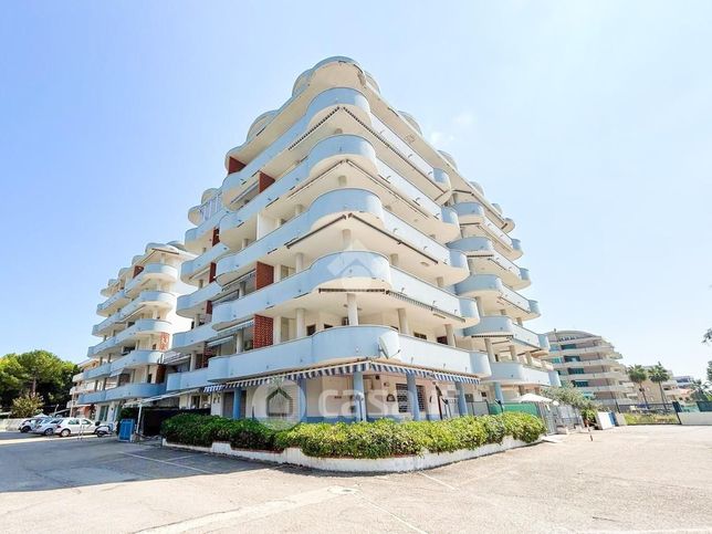 Appartamento in residenziale in Viale della Dalmazia 173