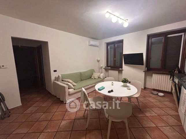 Appartamento in residenziale in