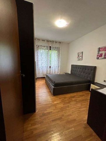 Appartamento in residenziale in Via dei Carantani