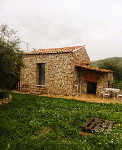 Terreno agricolo in commerciale in Contrada Masseria Grande