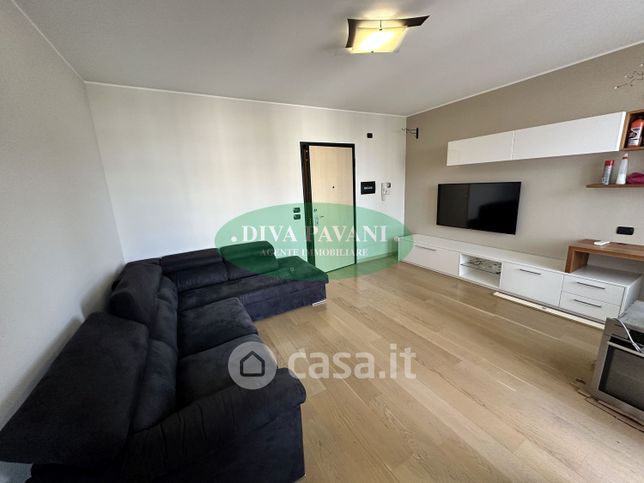 Appartamento in residenziale in Via F. Dostoevskij 2