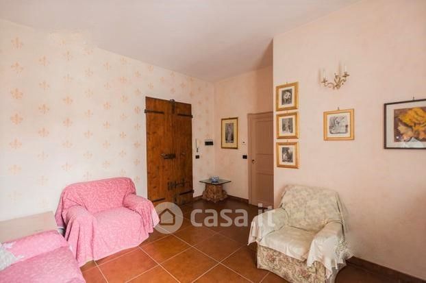 Appartamento in residenziale in Via Uberti