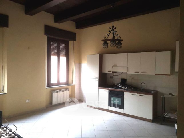 Appartamento in residenziale in Via Felice Cavallotti