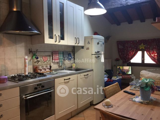 Appartamento in residenziale in Via del Carmine 4