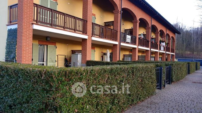 Appartamento in residenziale in LocalitÃ  Mombarone 160