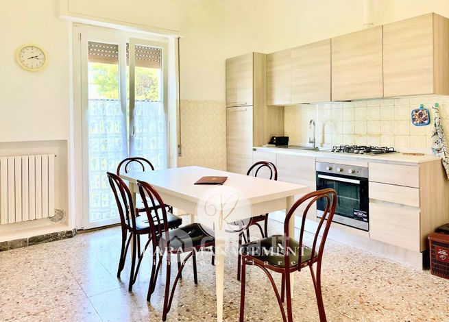 Appartamento in residenziale in 