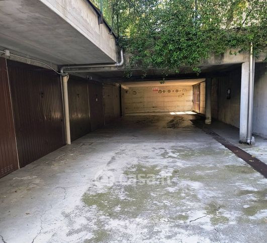 Box/posto auto in residenziale in 