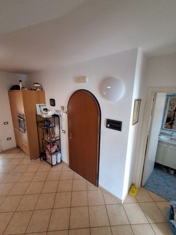 Appartamento in residenziale in Via Borghetto