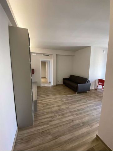 Appartamento in residenziale in Viale Brigata Mantova